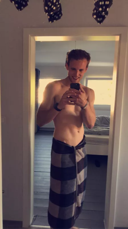 First time posting.. not really sure how to feel. Please be nice! 😅 by princejlow