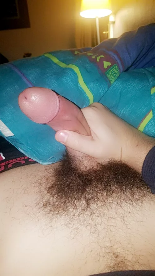 First time posting nude by hoshizonya