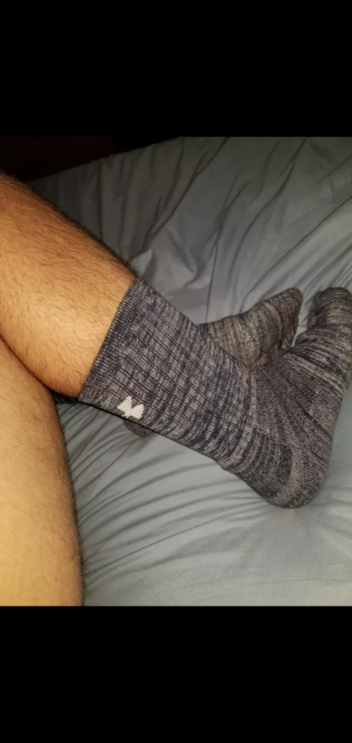 First time posting on here... Feel free give me feedback 😙 by YourDrunkGrandpa