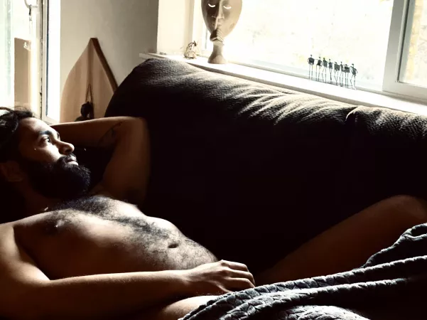 First time posting on here...how’d I do? by ApolloThePornstar