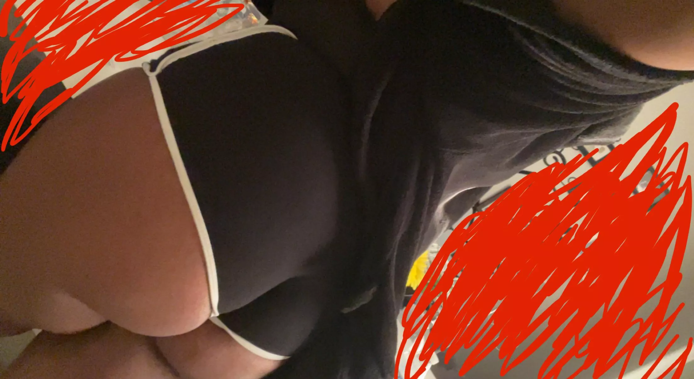 First time posting pics (HSP) posted by LizzieFaux