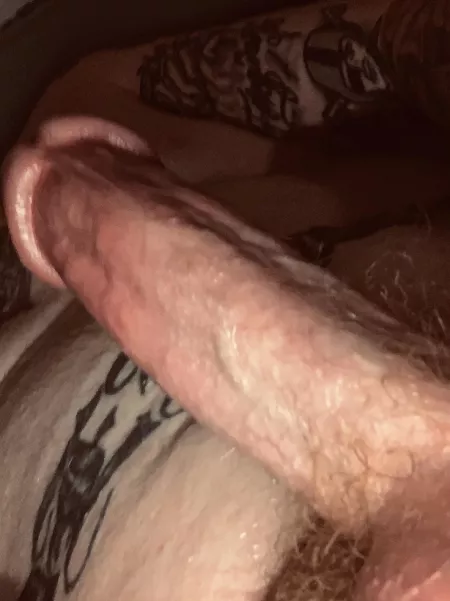 First time posting.. #ratemycock by BigRedTheKing