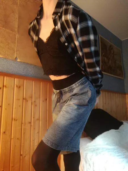 First time posting so feeling nervous, still trying to find my place. by LampShadow-