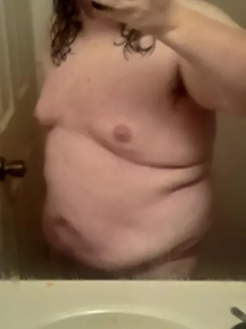 First time posting sorry for the potato quality by Miserable_Mastodon67