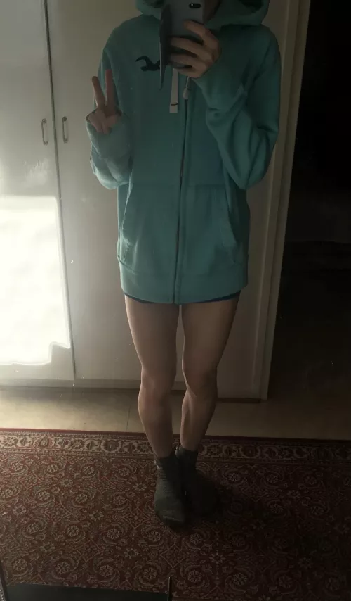 First time posting stuff xD by daviepeaks