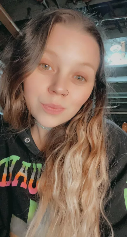 First time posting🥰 by funlovingbbw