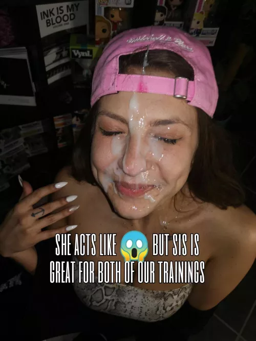 First time posting this kind of content by morrigans_soul_shift