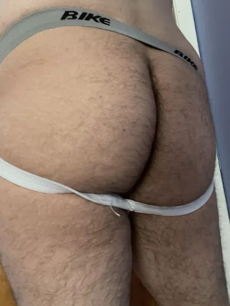 First time posting, thoughts? by jockstrapenthusiast