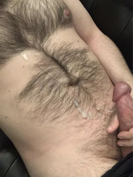 First time posting! What do y’all think? 27M by mjg61909