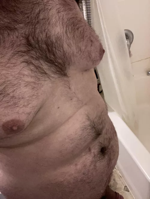 First time posting what do y’all think? by EnvironmentalBit8645