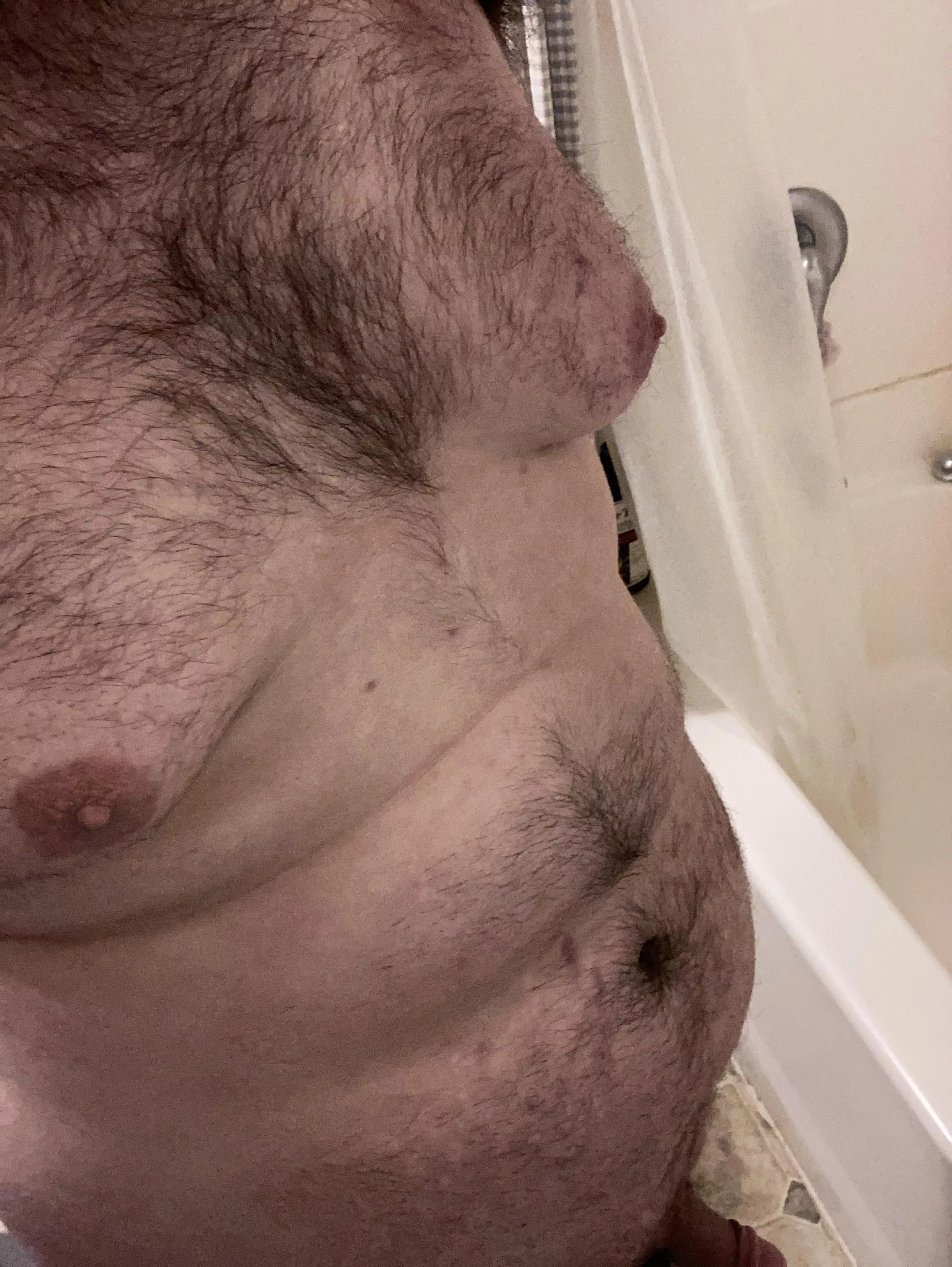 First time posting what do y’all think? posted by EnvironmentalBit8645