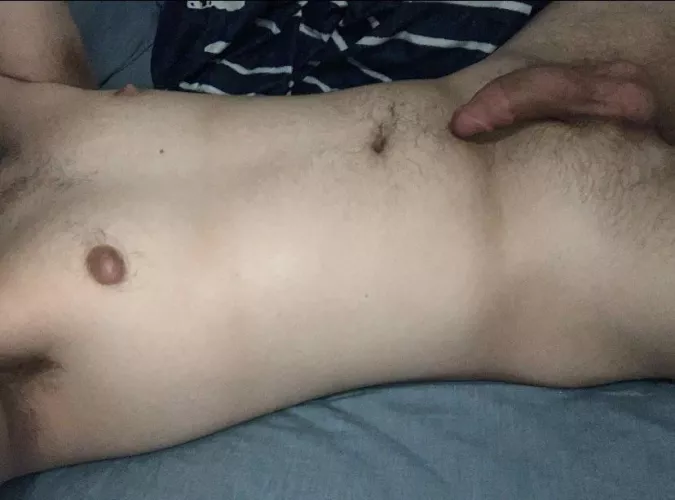 First time posting, what do you think? 19M by Jay513