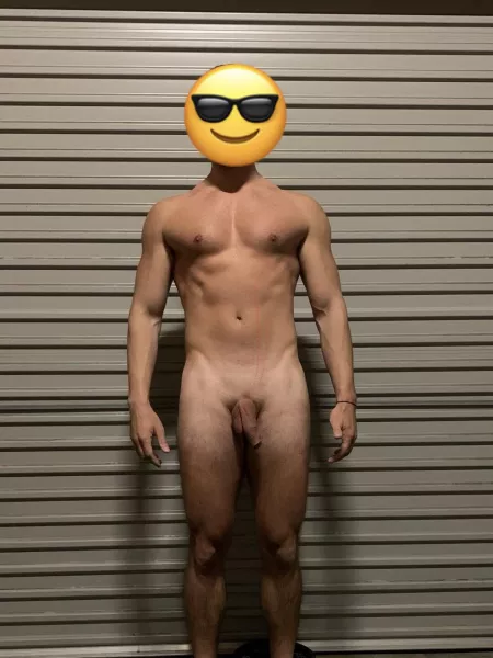 First time posting, what do you think? by ll20ll3