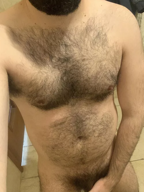 First time posting, what do you think? by No_Laugh4168