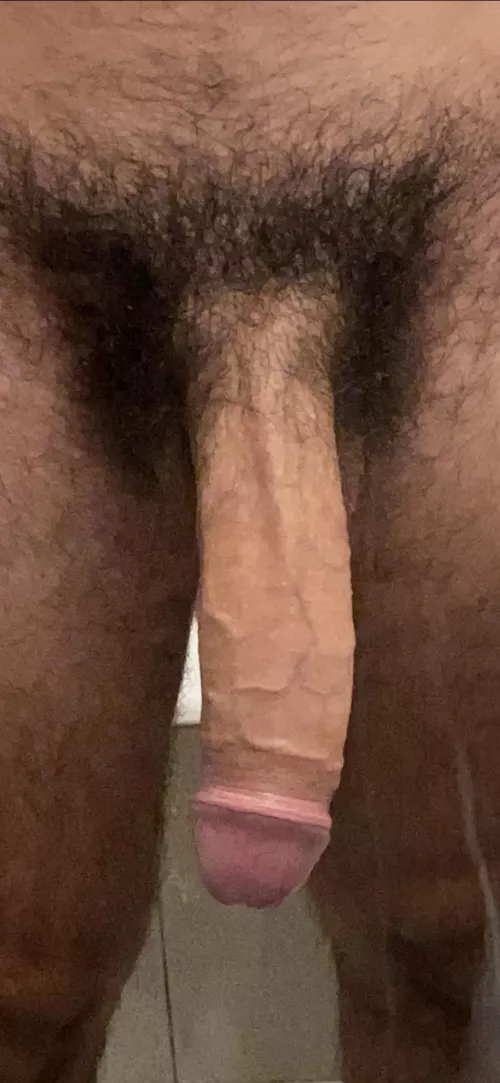 First time posting, what do you think of my cock? by ArachnidDistinct9639
