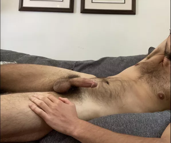 First time posting. Whatcha think? :) by Plus-Reindeer3409