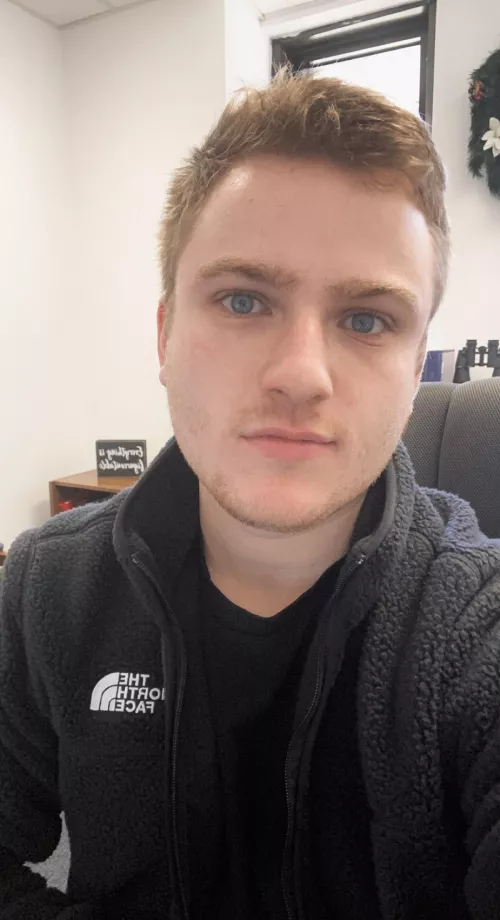 First time posting, what's up! (M22 USA) by DKEO1889