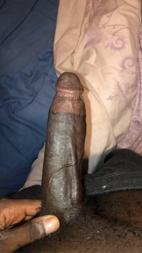 First time posting who likes what they see? by bbc2501