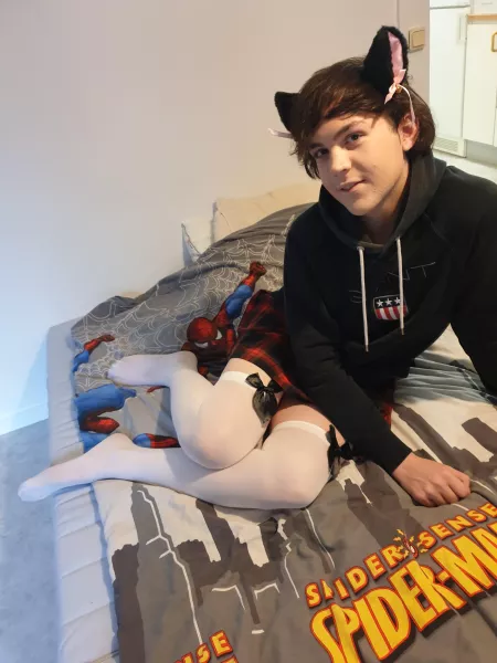 First time posting without filter 😖 by Dependent_Ask_6396