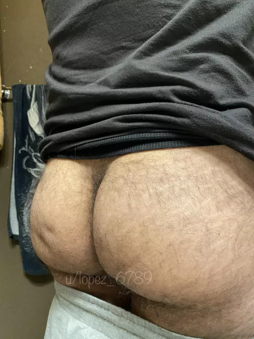 First time posting. by lopez_6789