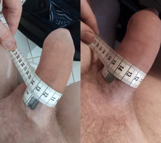 First time pumping - didnt think it worked. by skovberg