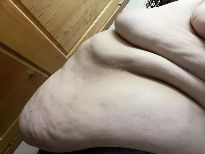 First time really posting my body online at all. M/25 by Svvitchh