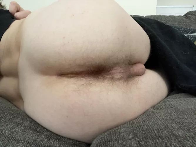 First time showing my ass (23) by Sailorfj