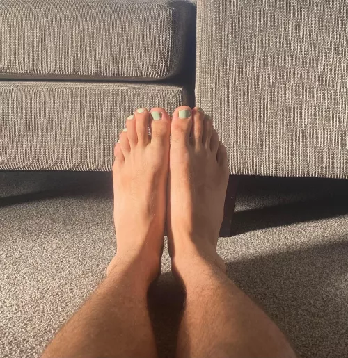 First time showing them off ;) by Maetamong5