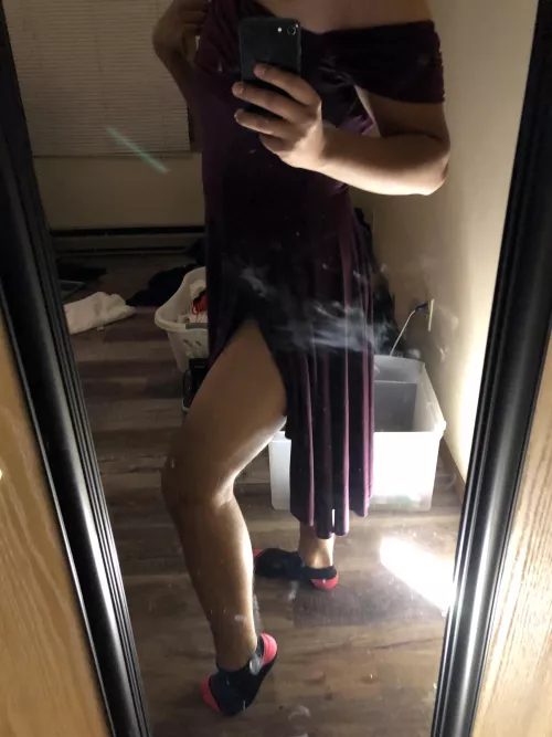 First time sorry if it’s bad👉👈 by AgreeableAd4632