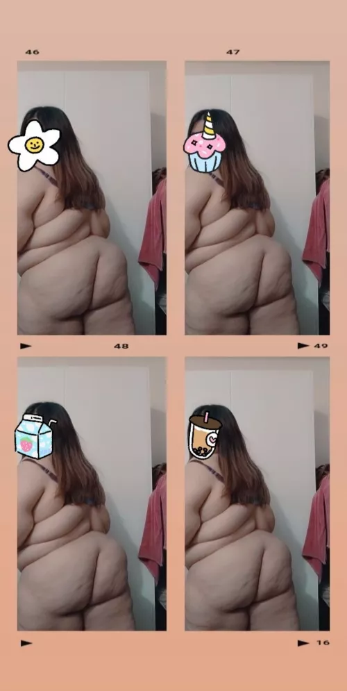 First time to post here. Hi! :) by babsybabe