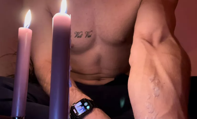 First time trying something this weird, loved it! by Fitcookieface