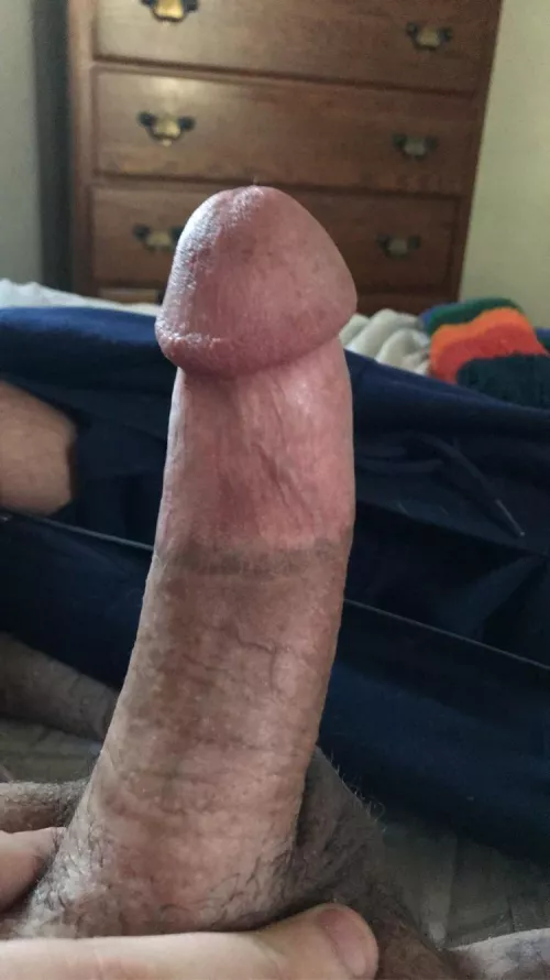 First time by ColdAway9152