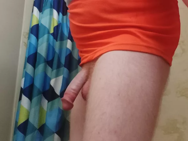 First time....be easy on me lol by Least_Effort