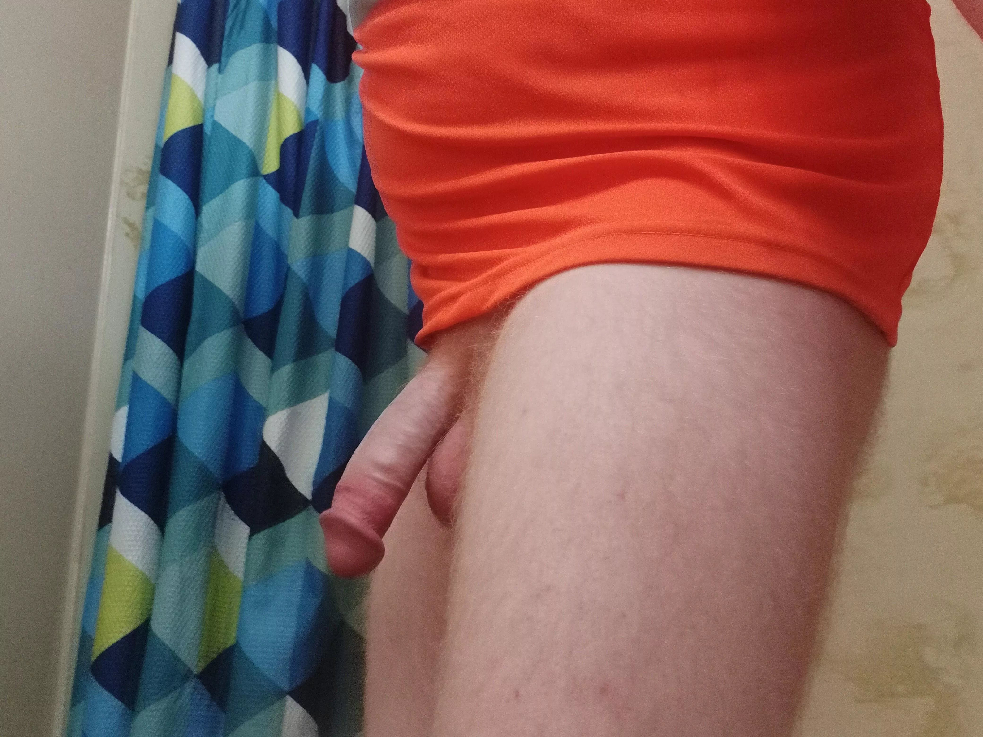 First time....be easy on me lol posted by Least_Effort