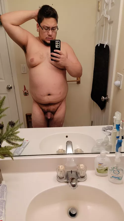 First timer.. Comments appreciated. by Mental-Poet-1463