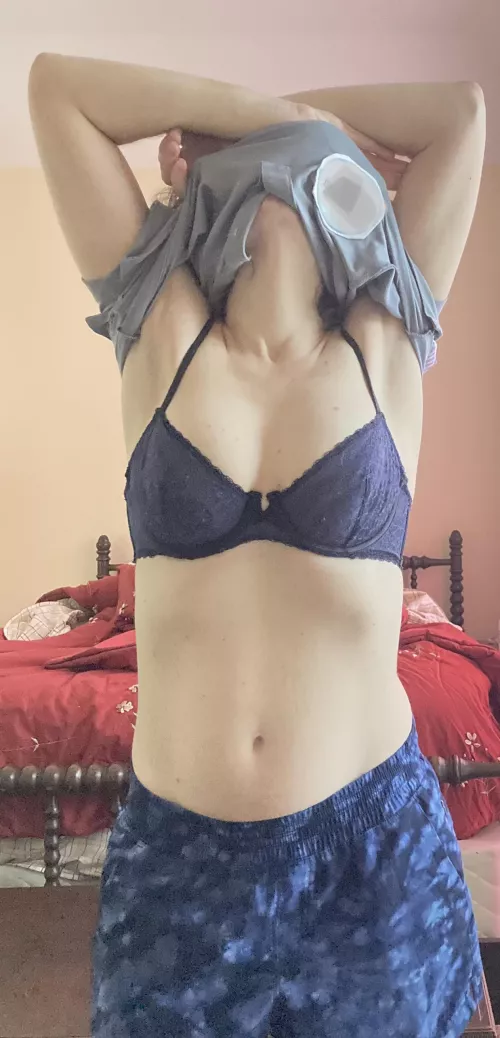 First timer - going slowly by mydaycake