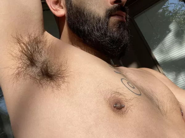 First timer, hello! by boatsandblow