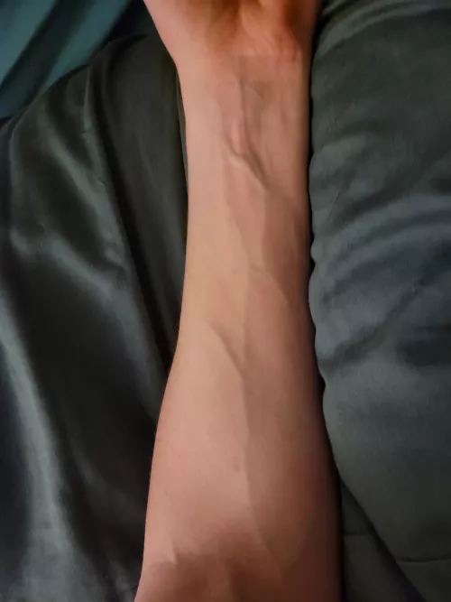 First Timer! Hope y'all Enjoy by Jocose_Ginger