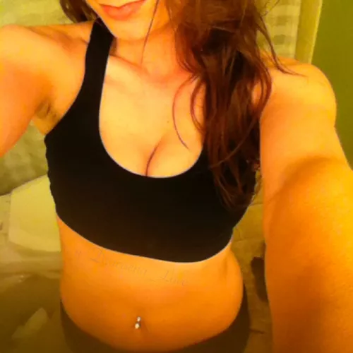 First timer! I’m a little nervous. ;) by Dracaena_Love