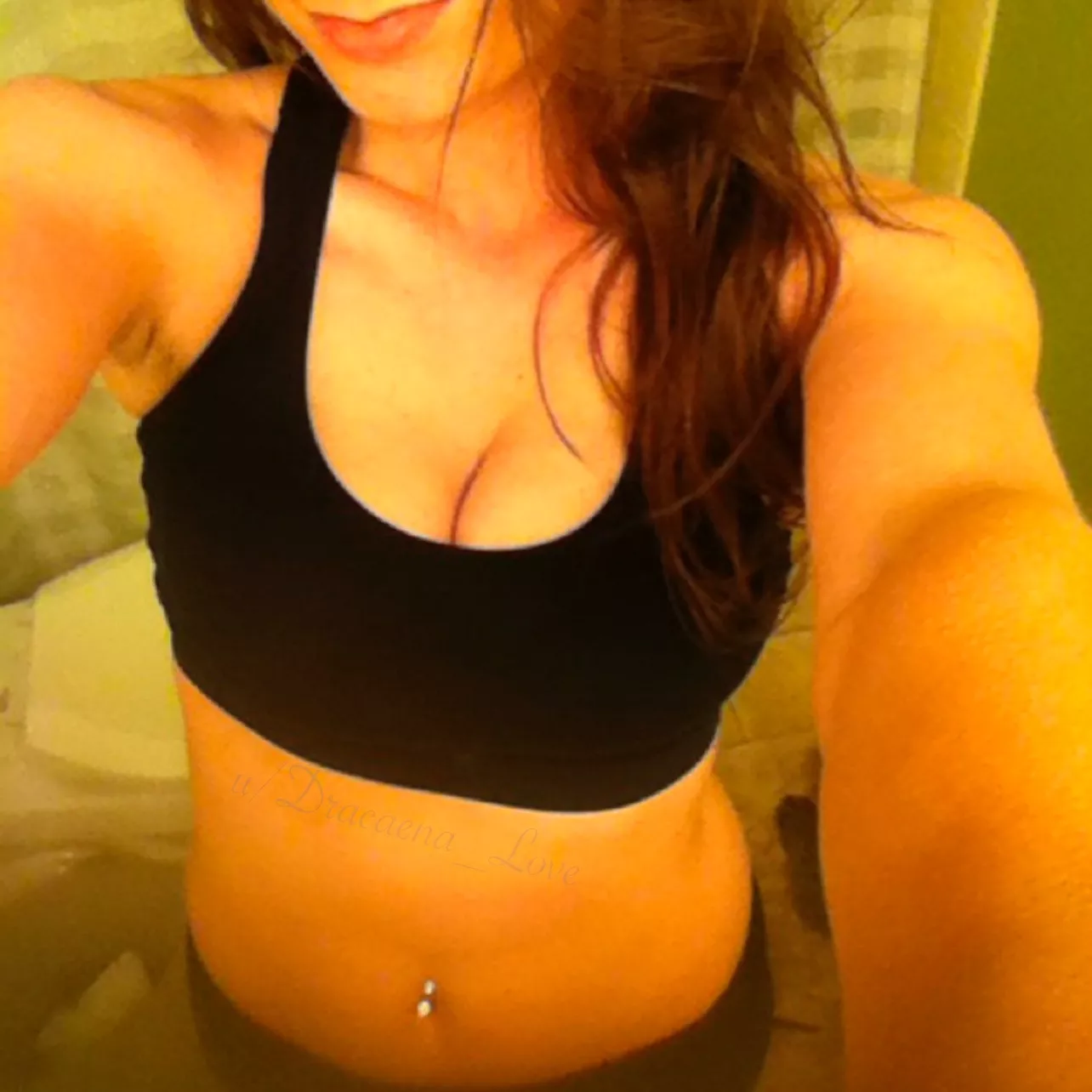 First timer! I’m a little nervous. ;) posted by Dracaena_Love