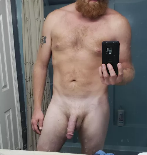 First timer, take it easy on me... by Intelligent_Air_692