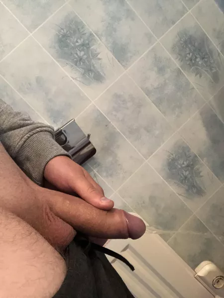 First timer! Would you let me play with yoy? by Sea_Twist1018