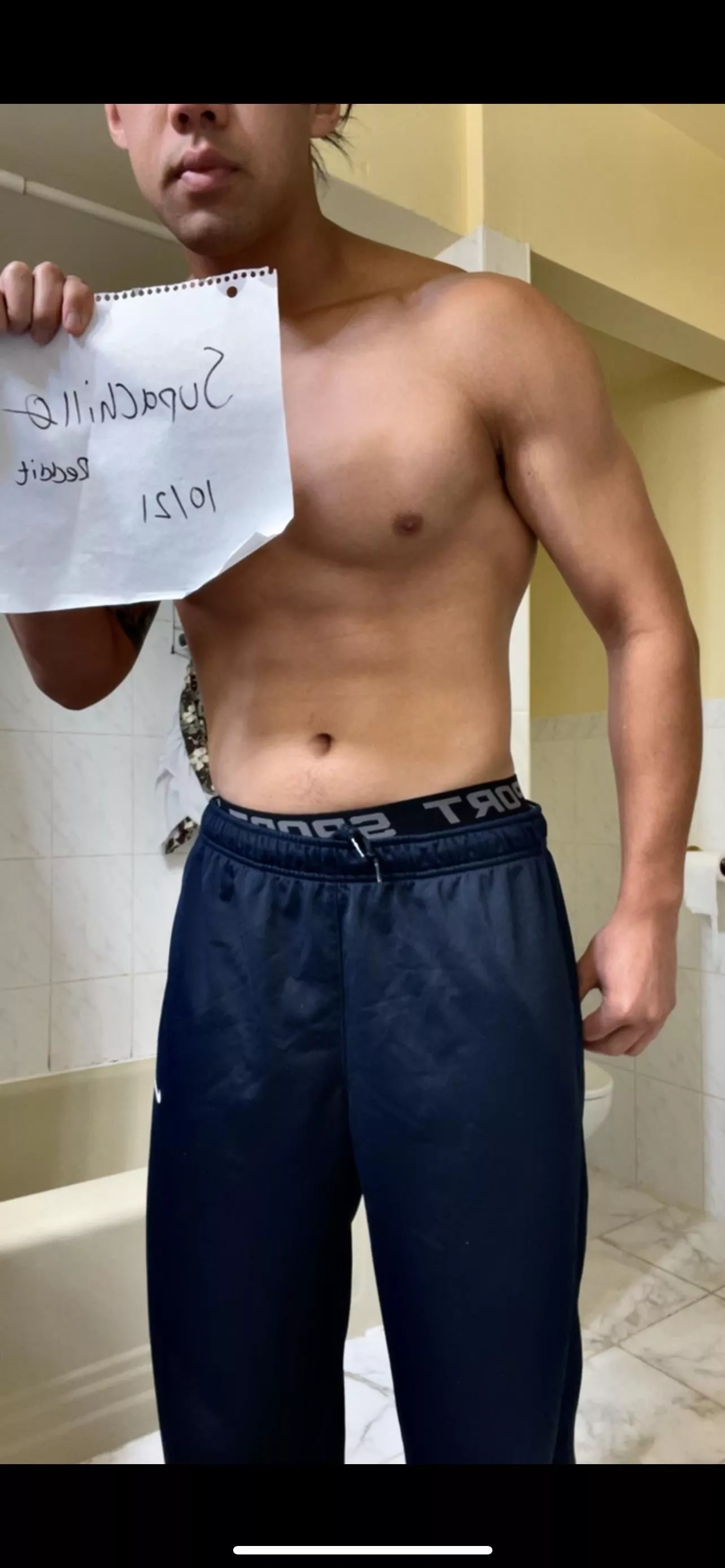 First timer! posted by supachill0