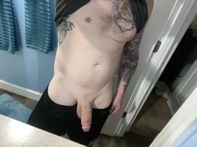 First trim ever by epheezy1144