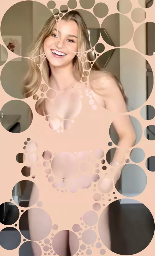 First Try. Any tips? Brooke Monk by HornyCHabo