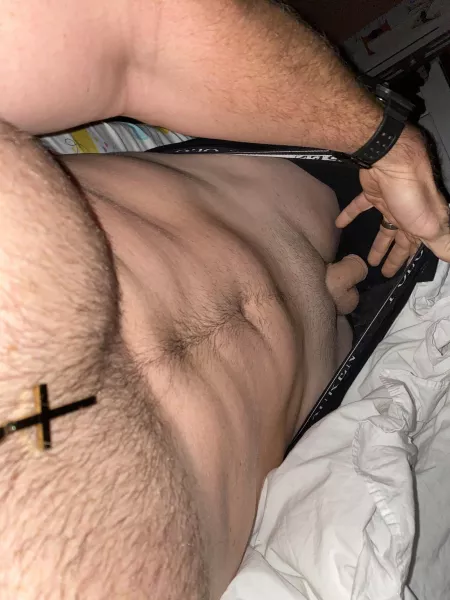 First upload 🍆 by Beau-dukes11