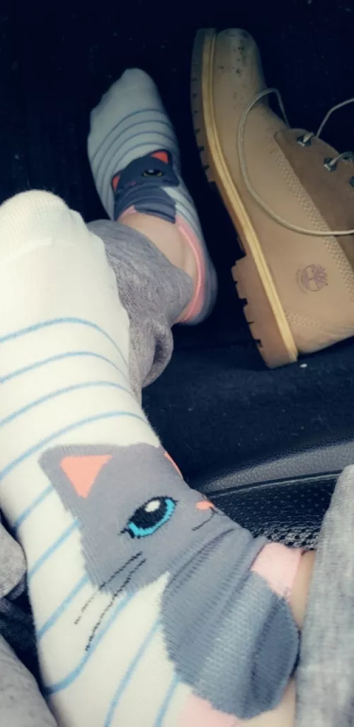 First wear, do you like? 💕 by foxxcii