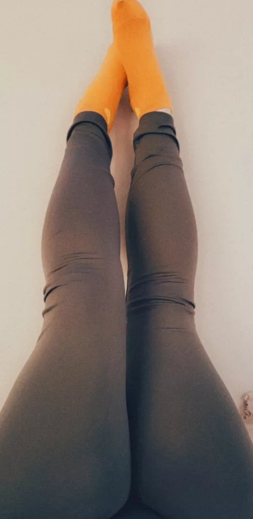 First wear 💛 you likes? by foxxcii