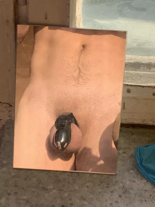 First week of locktober is over 🔐 by wastedcum815