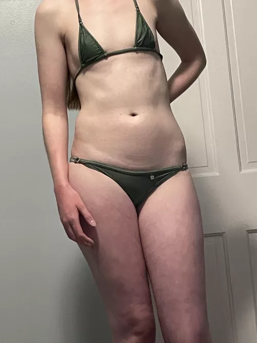 First WW and first micro! by lookinfurnam68